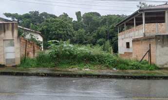 Imagem 5: Lote Bairro Jaqueline