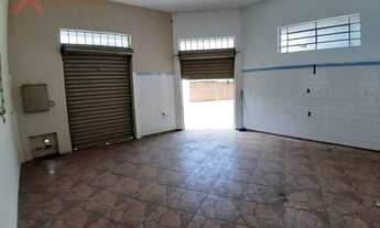 Imagem 4: São Carlos - Loja/Salão - Vila Vista Alegre