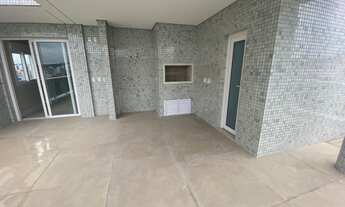 Imagem 5: Cobertura triplex praça do congresso