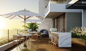 Imagem 6: Apartamento para Venda em Balneário Piçarras, Centro, 3 dormitórios, 3 suítes, 3 banheiros