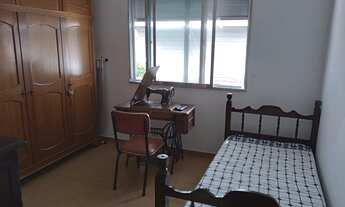 Imagem 5: Apartamento para venda com 76 metros quadrados com 2 quartos em Campo Grande - Santos - SP