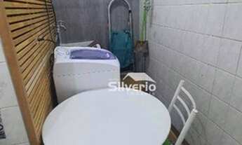 Imagem 3: Apartamento com 1 dormitório à venda, 50 m² por R$ 225.000,00 - Vila Adyana - São José dos