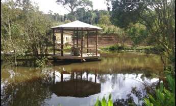 Imagem 4: CHÁCARA  MORADIA/LAZER - SILVEIRAS  SP