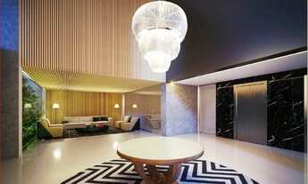 Imagem 3: W Residence, Aptos de 45 à 83m² - Marco