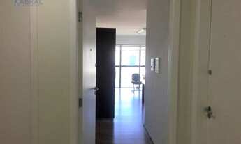 Imagem 3: Top Tower - sala 607, vaga de garagem 28