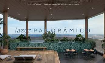 Imagem: Apartamento para venda possui 42 metros