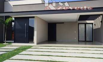 Imagem 5: Casa em Condomínio para Venda Jardim Piemonte Indaiatuba