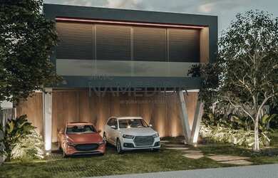 Imagem 4: CASA RESIDENCIAL em FRANCA - SP, RESIDENCIAL OLIVITO