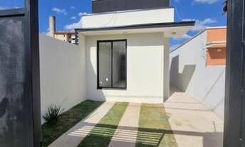 Imagem 5: Casa Térrea para Venda em Mogi das Cruzes, Jardim Esperança, 2 dormitórios, 1 suíte, 2 ban