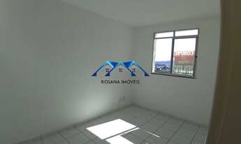 Imagem 3: Apartamento para comprar Vitória Belo Horizonte