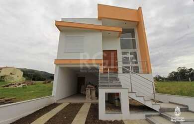 Imagem 2: Porto Alegre - Casa Padrão - Lagos De Nova Ipanema