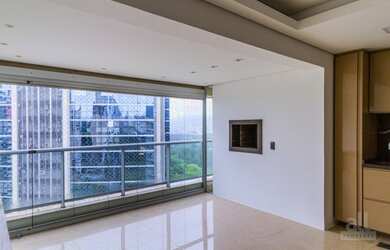 Imagem 5: Apartamento no Trend Nova Carlos Gomes, 2 suítes, Petrópolis, Porto Alegre - RS