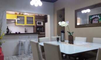 Imagem 7: Porto Alegre - Casa Padrão - Restinga