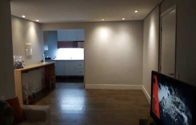 Imagem 6: Oportunidade Apartamento com 3 dormitórios à venda, 98 m² por R$ 825.000 - Barcelona - São
