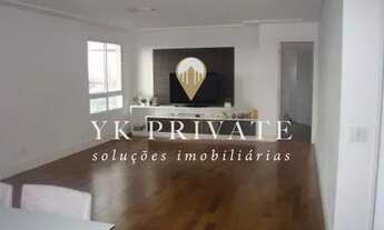 Imagem 2: Atelier Galeria / 162 m2 / 3 suítes / 3 vagas/Vila Romana