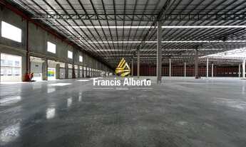 Imagem 4: Galpão 3500m² em Extrema MG