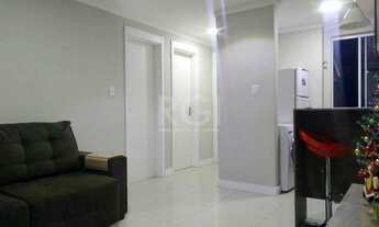 Imagem: Porto Alegre - Apartamento Padrão - Glória