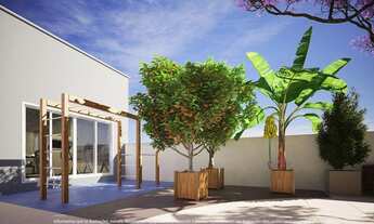 Imagem 7: Apartamento para venda 2 quartos em Cordeiros - Itajaí - SC