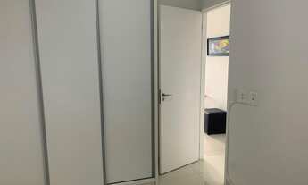 Imagem 6: Apartamento - Parque Residencial Aquarius - 81m² - 2 Dormitórios