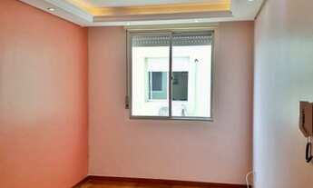 Imagem 2: L1093 Impecável! Apto. em Canoas, 1 Dorm. Elevador, Salão de Festas, Localização Privilegi