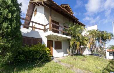 Imagem 3: Porto Alegre - Casa Padrão - Aberta Dos Morros