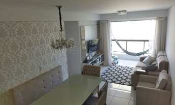 Imagem: Apartamento próximo ao rio mar 84m 3 q