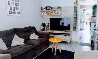 Imagem: Casa para venda tem 137 metros quadrados