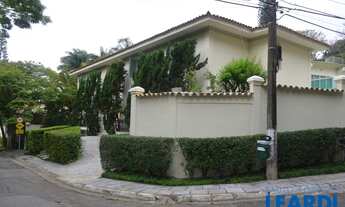 Imagem 3: CASA ASSOBRADADA - JARDIM GUEDALA - SP