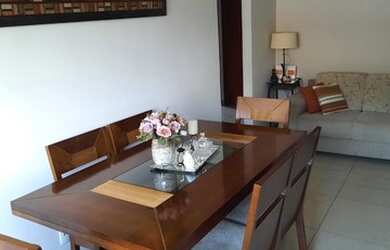 Imagem 5: VENDA - COBERTURA 03 QUARTOS - NOVO ELDORADO