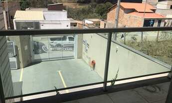 Imagem 4: Venda Apartamento 2 quartos Sonho Verde Florestal