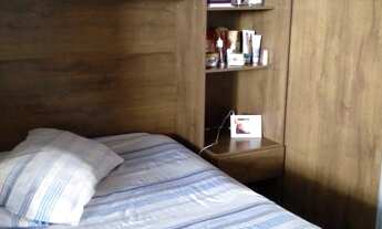 Imagem 2: Vendo sobrado Casa com 2 dormitórios