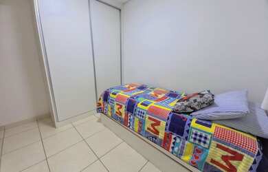 Imagem 4: Apartamento 48m² 2 quartos em Castelo - Belo Horizonte - MG