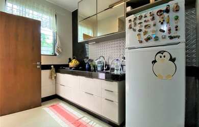 Imagem 7: Casa com 3 dormitórios à venda, 97 m² por R$ 690.000,00 - Tradição - Lagoa Santa/MG