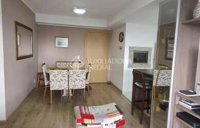 Imagem 6: PORTO ALEGRE - Apartamento Padrão - Jardim Lindóia