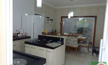 Imagem 3: CASA À VENDA | PARQUE RESIDENCIAL FLORENÇA