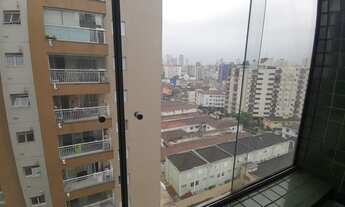 Imagem 4: APARTAMENTO RESIDENCIAL em SANTOS - SP, ESTUÁRIO