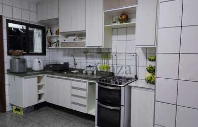 Imagem 7: Apartamento - Vila Betânia - Residencial Gabriela - 105m²