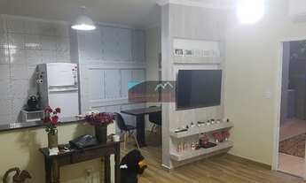 Imagem 3: Linda casa térrea com caracteristíca de chácara com 380 m² de terreno com vários pés de fr