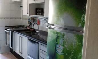 Imagem 7: São Paulo - Apartamento Padrão - VILA ROMANA