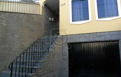 Imagem 6: Casa à venda na Vila Romero!