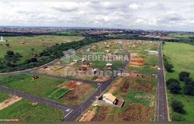 Imagem 2: São José do Rio Preto - Terreno Padrao - Jardim dos Buritis