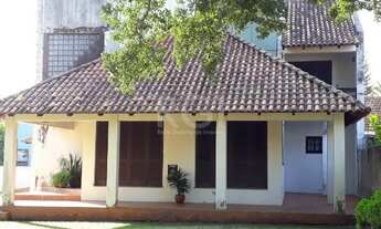 Imagem 2: Porto Alegre - Casa Padrão - Ipanema