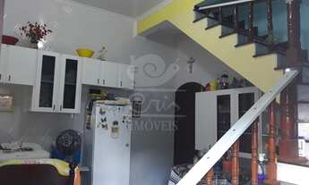 Imagem 3: Sobrado em Balneário Regina Maria - Mongaguá - SP]