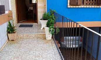 Imagem 2: Porto Alegre - Casa Padrão - Nonoai