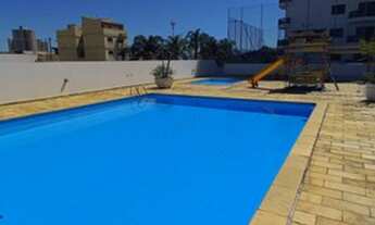 Imagem 7: Apartamento para aluguel com 140 metros quadrados com 2 quartos em Jardim das Nações - Tau