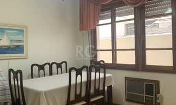 Imagem 6: Porto Alegre - Apartamento Padrão - Menino Deus