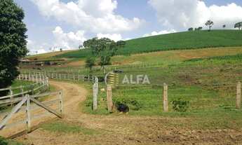 Imagem 5: Fazenda à venda, 532400 m² por R$ 3.500.000 - Recanto da Serra - Estiva/MG