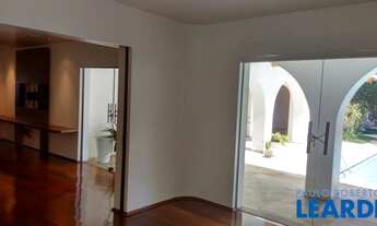 Imagem 5: CASA TÉRREA - IPIRANGA - SP