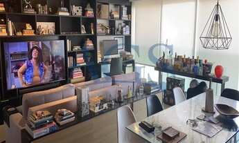 Imagem 3: São Paulo - Apartamento Padrão - TATUAPE