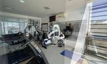 Imagem 5: Apartamento com 3 dormitórios à venda, 119 m² por R$ 1.430.000,00 - Gonzaga - Santos/SP